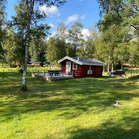 Ryasjoe Holiday Homes Sexdrega Exterior photo