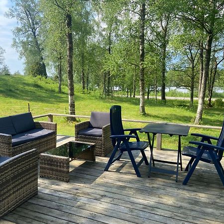 Ryasjoe Holiday Homes Sexdrega Exterior photo