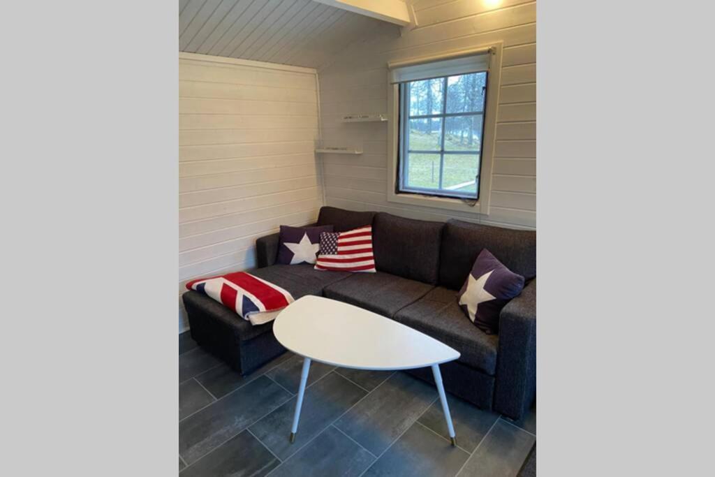 Ryasjoe Holiday Homes Sexdrega Exterior photo