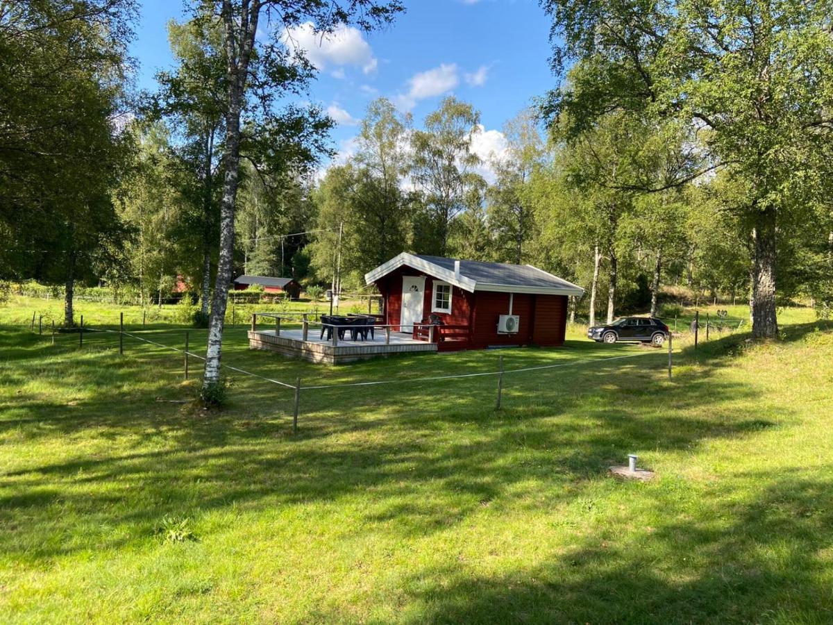 Ryasjoe Holiday Homes Sexdrega Exterior photo