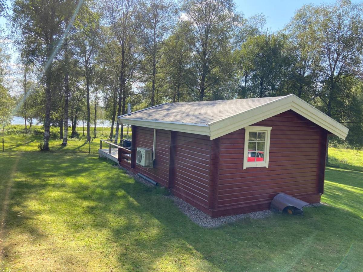 Ryasjoe Holiday Homes Sexdrega Exterior photo